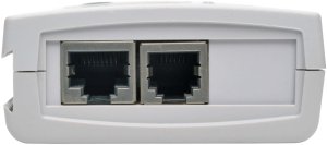 Equip Tester kabli dla RJ45/RJ12/RJ11 szary 9