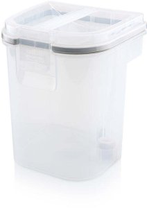 Robot sprzątający Eta Odkurzacz automatyczny ETA MasterAquaPro 722990000 15