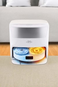 Robot sprzątający Eta Odkurzacz automatyczny ETA MasterAquaPro 722990000 26