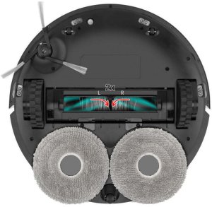 Robot sprzątający Eta Odkurzacz automatyczny ETA MasterAquaPro 722990000 27