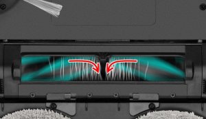 Robot sprzątający Eta Odkurzacz automatyczny ETA MasterAquaPro 722990000 28