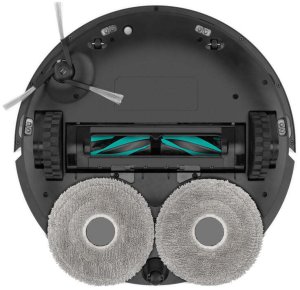 Robot sprzątający Eta Odkurzacz automatyczny ETA MasterAquaPro 722990000 8