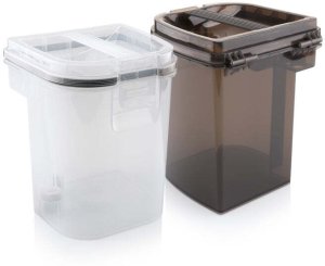 Robot sprzątający Eta Odkurzacz automatyczny ETA MasterAquaPro 722990000 10