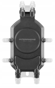 Interphone Crab Rugged Pro – Uchwyt do odpornego telefonu z antywibracją 2