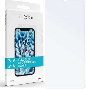 Fixed Szkło hartowane ochronne FIXED pro Samsung Galaxy A25 5G przezroczyste 2