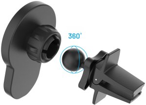 Fixed Uchwyt magnetyczny do samochodu MagClick 2 3