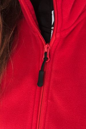 Brugi Kamizelka damska czerwona r. L (2NB9-763) 6