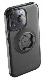 Interphone Interphone Quiklox kryt Apple iPhone 15 Pro 2