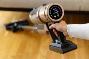 Odkurzacz pionowy Gorenje Gorenje 5