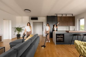 Odkurzacz pionowy Gorenje Gorenje 9