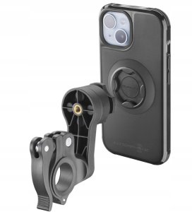 Interphone Interphone Quiklox kryt Apple iPhone 15 Plus 5