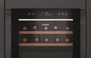 Chłodziarka do wina Haier Haier HWS 42 GDAU 1 13