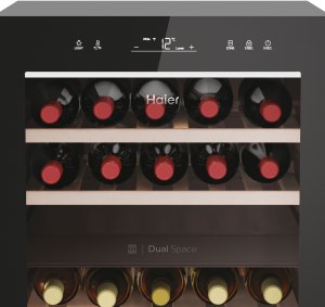 Chłodziarka do wina Haier Haier HWS 42 GDAU 1 10