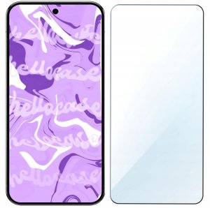 Hello Case Szkło Hartowane Do Xiaomi 15T Pro 5G (Płaskie, 2.5D, Szybka, 9H, Ochronne) 2