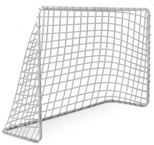 Neo-Sport Bramka piłkarska do piłki nożnej przenośna treningowa 183 x 122 x 61 cm NS-485 2