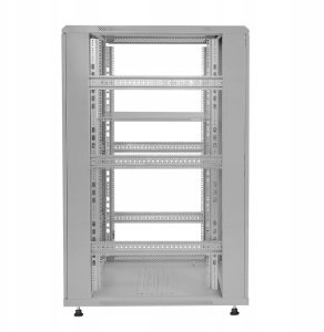 Szafa Netberg Szafa RACK 19" 32U NETBERG Stojąca Instalacyjna 600x1000mm 4