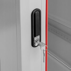 Szafa Netberg Szafa RACK 19" 32U NETBERG Stojąca Instalacyjna 600x1000mm 8