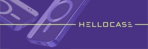 Hello Case Etui Do iPhone 17 Pro Max (Do Magsafe, Pomarańczowe, Matowe, Metal, Clear) 6