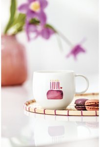 Villeroy & Boch Villeroy & Boch With Love Happy Birthday 290ml 2