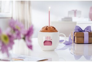 Villeroy & Boch Villeroy & Boch With Love Happy Birthday 290ml 3