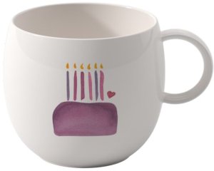 Villeroy & Boch Villeroy & Boch With Love Happy Birthday 290ml 4