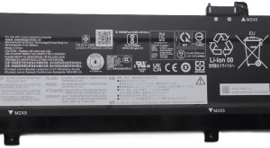 Bateria Lenovo 52.5Wh internal lithium-ion 3