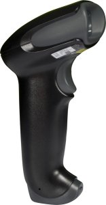 Honeywell Honeywell Voyager 1250g Ręczny czytnik kodów kreskowych 1D Laser Czarny 3