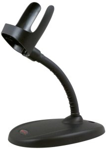 Honeywell Honeywell Voyager 1250g Ręczny czytnik kodów kreskowych 1D Laser Czarny 4