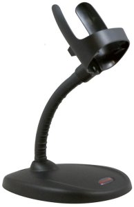Honeywell Honeywell Voyager 1250g Ręczny czytnik kodów kreskowych 1D Laser Czarny 5