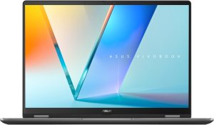 Laptop Asus Vivobook 14 Flip TP3407 Ultra 7 256V / 16 GB / 1 TB / W11 (TP3407SA-SG142W) 6