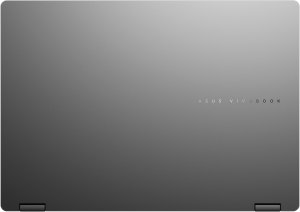 Laptop Asus Vivobook 14 Flip TP3407 Ultra 7 256V / 16 GB / 1 TB / W11 (TP3407SA-SG142W) 11