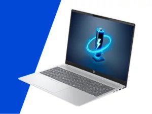 Laptop HP HP OmniBook 5 - Ultra 7 255U | 16" | 24GB | 512GB | W11H | Srebro lodowcowe 3