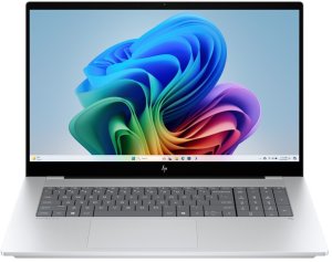 Laptop HP Laptop HP OmniBook X 17-dd0013dx / B5UH5UA / Intel Ultra 7 / 16GB / 1TB / Intel Arc / FullHD / Dotyk / Win 11 / Srebrny 2