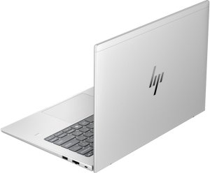 Laptop HP Laptop Biznesowy HP EliteBook 6 G1q 14" / A27BBEA / Snapdragon X / 64GB / 2TB / Adreno X1 / WUXGA / Win 11 Pro / Srebrny 2