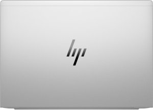 Laptop HP Laptop Biznesowy HP EliteBook 6 G1q 14" / A27BBEA / Snapdragon X / 64GB / 2TB / Adreno X1 / WUXGA / Win 11 Pro / Srebrny 7