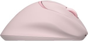 Mysz HP Mysz ergonomiczna Tilt 720M różowa - BH7N4AA#ABB 2