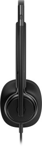 Słuchawki HP HP POLY MISSION 425 STEREO USB 8