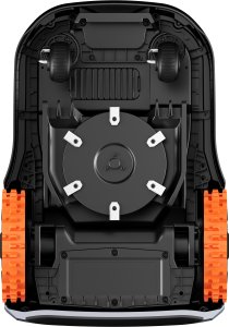 Robot koszący Segway LAWN MOWER ROBOT NAVIMOW I210 LIDAR E 2