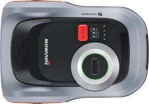 Robot koszący Segway LAWN MOWER ROBOT NAVIMOW I210 LIDAR E 3