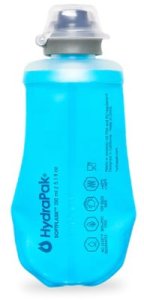 HydraPak Softflask 150ml - 2- Pack, Malibu Blue 3