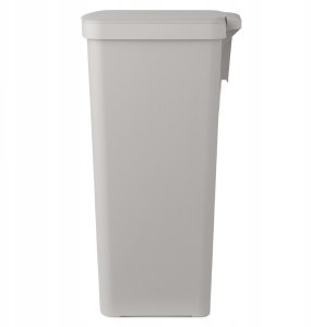 Kosz na śmieci Brabantia Brabantia StepUp 40L Pedal Bin Mid Grey 3