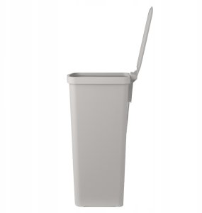 Kosz na śmieci Brabantia Brabantia StepUp 40L Pedal Bin Mid Grey 5