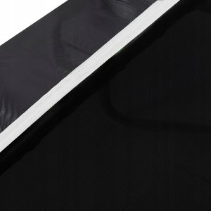 Virtufit VIRTUFIT TRAMPOLINA OGRODOWA DO WKOPANIA 213 x 305 CM Z SIATKĄ 5