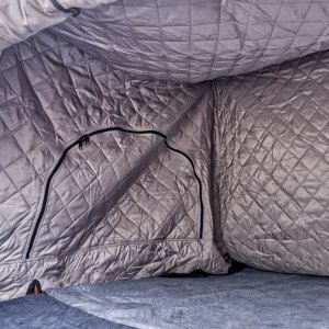 Offlander OFFLANDER IZOLACJA DO NAMIOTU FOLD 2 4