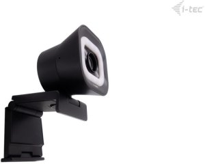 Kamera internetowa I-TEC i-tec SOLOMON 700 STREAM kamera internetowa 8,29 MP 3840 x 2160 px 2