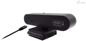 Kamera internetowa I-TEC i-tec SOLOMON WH200 kamera internetowa 4 MP 2560 x 1440 px USB Czarny 4