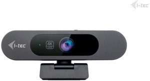 Kamera internetowa I-TEC i-tec SOLOMON PRO 900 kamera internetowa 8,29 MP 3840 x 2160 px USB Czarny 2