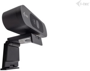 Kamera internetowa I-TEC i-tec SOLOMON PRO 900 kamera internetowa 8,29 MP 3840 x 2160 px USB Czarny 3