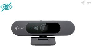 Kamera internetowa I-TEC i-tec SOLOMON PRO 900 kamera internetowa 8,29 MP 3840 x 2160 px USB Czarny 5
