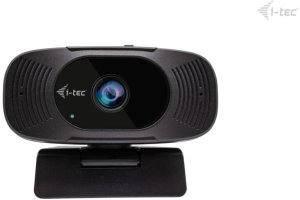 Kamera internetowa I-TEC i-tec SOLOMON 300 kamera internetowa 8,29 MP 3840 x 2160 px USB Czarny 2